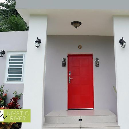 Mystic River Villa Guaynabo Exterior photo