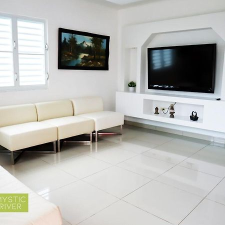 Mystic River Villa Guaynabo Exterior photo