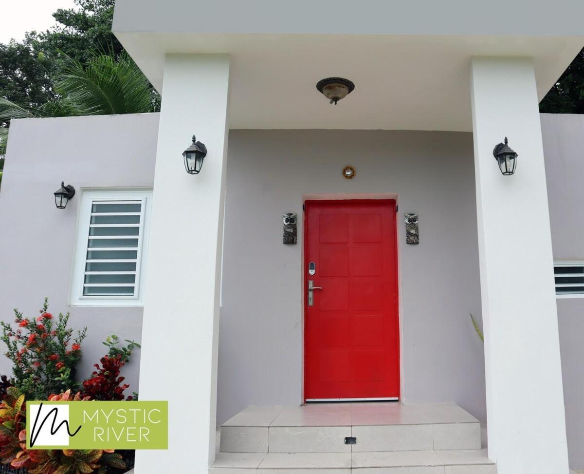 Mystic River Villa Guaynabo Exterior photo